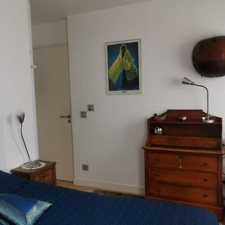 Eiffel Seightseing Appartement Parijs Buitenkant foto