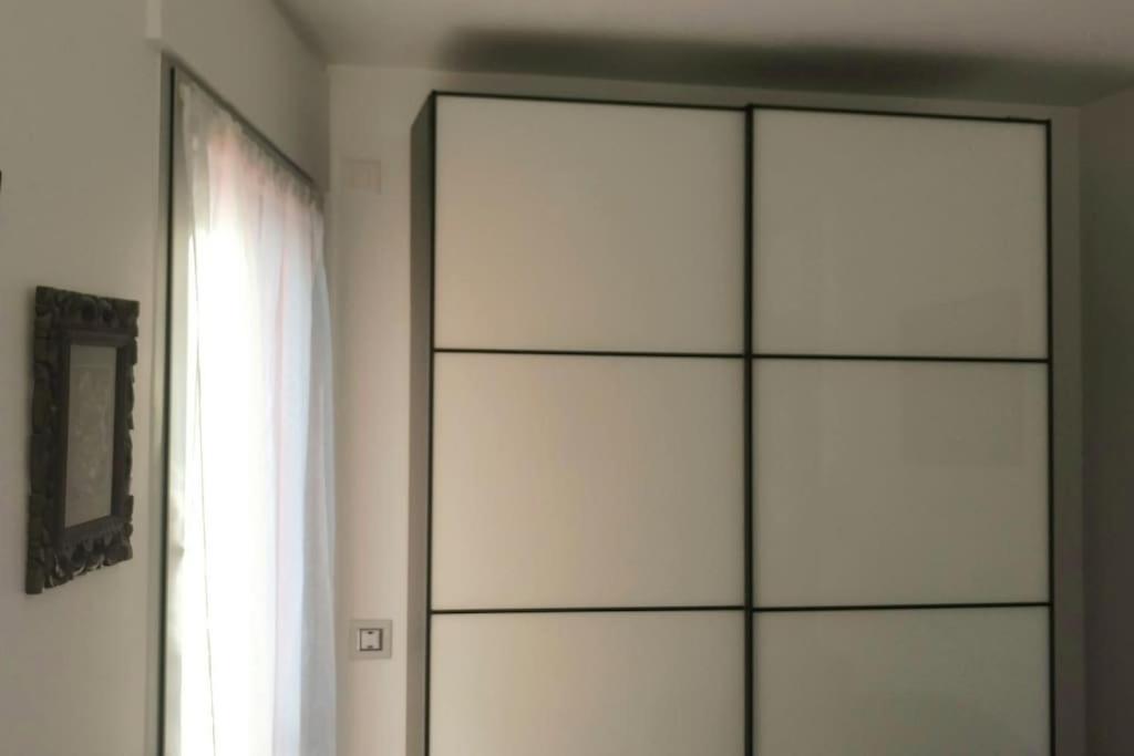Eiffel Seightseing Appartement Parijs Buitenkant foto