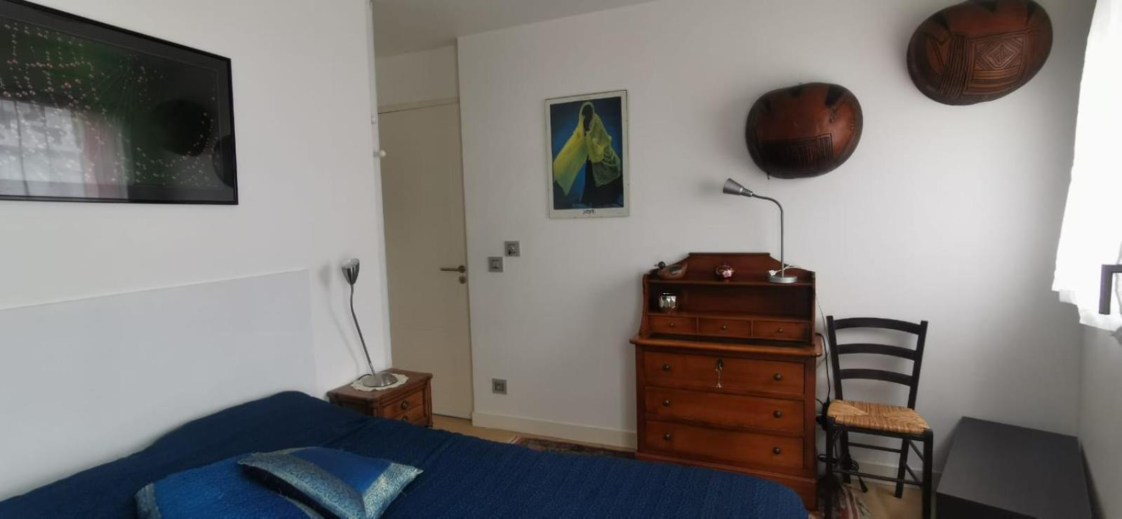 Eiffel Seightseing Appartement Parijs Buitenkant foto