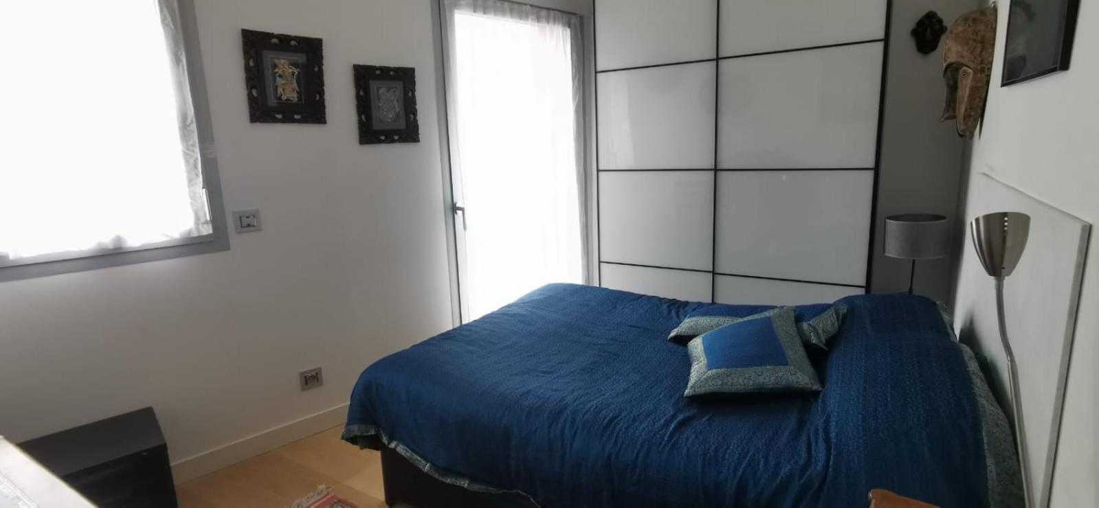 Eiffel Seightseing Appartement Parijs Buitenkant foto